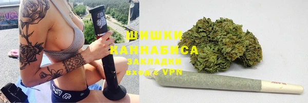 молекула духа Аркадак