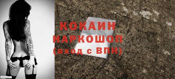 молекула духа Аркадак